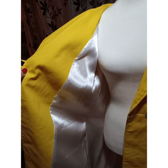 Kohala plantation by Hana Hou woman jacket size medium - Picture 13 of 15